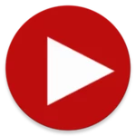 Logo of URL Video Player android Application 